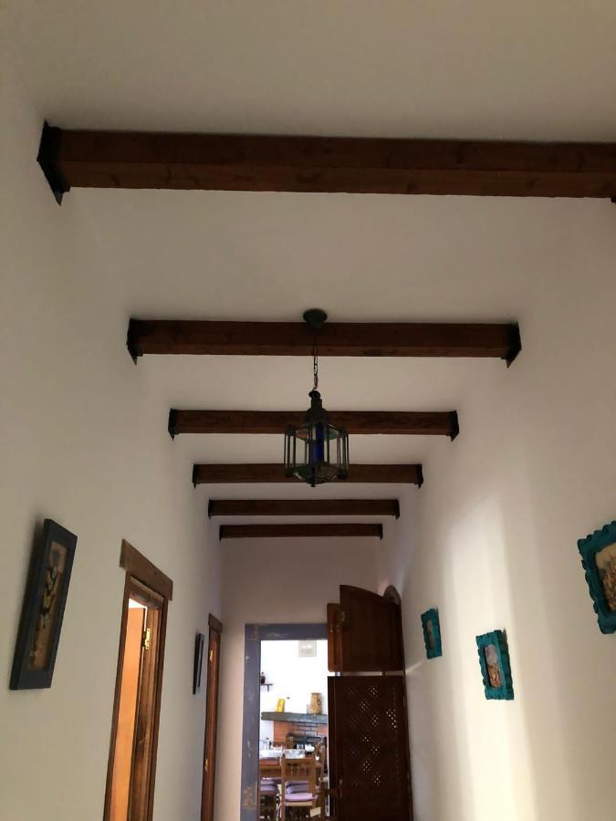 Alto De Torrecillas เอลบอสเก ภายนอก รูปภาพ