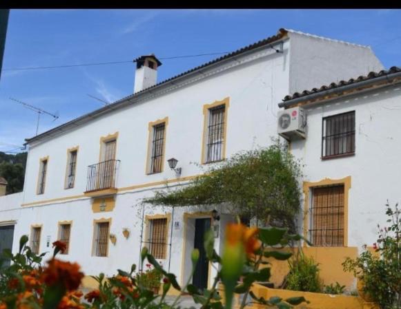 Alto De Torrecillas เอลบอสเก ภายนอก รูปภาพ
